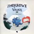 Zmorkowe wojaże Łódź. Autor: Matusik Halina. Dadada.pl Okładka książki Zmorkowe wojaże Łódź