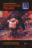 Okładka książki Zmotoryzowani Tulku. Zachodnie reinkarnacje...