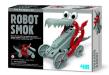Zrób to sam - Robot Smok 4M. Wydawca: 4M Industrial Development Ltd.. Dadada.pl Opakowanie Zrób to sam - Robot Smok 4M