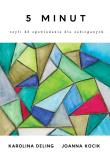 Okładka książki 5 minut