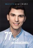 Okładka książki 77/ moc przebaczenia