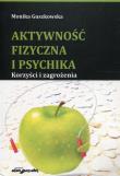 Okładka książki Aktywność fizyczna i psychika