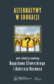 Okładka książki Alternatywy w edukacji