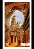 Andaluzja Travelbook. Autor: Barbara Tworek, Patryk Chwastek. Dadada.pl Okładka książki Andaluzja Travelbook