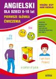 Angielski dla dzieci 14 8-10 lat. Autor: Bednarska Joanna. Dadada.pl Okładka książki Angielski dla dzieci 14 8-10 lat