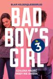 Bad Boy's Girl 3. Autor: Blair Holden. Dadada.pl Okładka książki Bad Boy's Girl 3