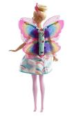 Opakowanie Barbie Dreamtopia. Wróżka ze skrzydełkami