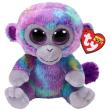 Opakowanie Beanie Boos - Srebrny Goryl 15cm