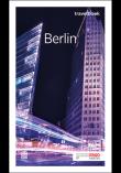 Berlin Travelbook Wydanie 2. Autor: Głuc Katarzyna. Dadada.pl Okładka książki Berlin Travelbook Wydanie 2