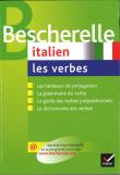 Bescherelle italien les verbes. Autor: Cappelletti Luciano. Dadada.pl Okładka książki Bescherelle italien les verbes