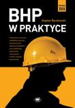 Okładka książki BHP w praktyce