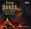 Bisy II - Audiobook. Autor: Stefan Darda. Dadada.pl Okładka książki Bisy II - Audiobook