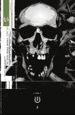 Black Monday Murders Tom 2. Autor: Jonathan Hickman. Dadada.pl Okładka książki Black Monday Murders Tom 2