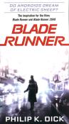 Blade Runner: Do Androids Dream of Electric Sheep?. Autor: Dick Philip K. Dadada.pl Okładka książki Blade Runner: Do Androids Dream of Electric Sheep?