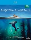 Błękitna Planeta 2. Wydawca: Best Film. Dadada.pl Opakowanie Błękitna Planeta 2