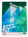 Opakowanie Blok biurowy A5/50 arkuszy kratka D.RECT