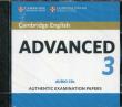 Opakowanie Cambridge English Advanced 3