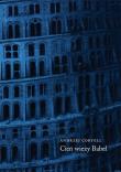 Cień wieży Babel. Autor: Coryell Andrzej. Dadada.pl Okładka książki Cień wieży Babel