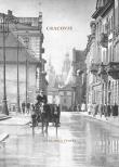 Cracovie. Autor: Zagańczyk Marek. Dadada.pl Okładka książki Cracovie