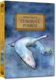 Okładka książki Cudowna podróż TW
