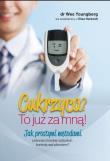 Cukrzyca? To już za mną!. Autor: Dr. Wes Youngberg. Dadada.pl Okładka książki Cukrzyca? To już za mną!
