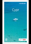 Cypr Travelbook. Autor: Zralek Peter. Dadada.pl Okładka książki Cypr Travelbook