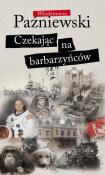 Okładka książki Czekając na barbarzyńców