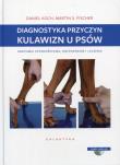 Okładka książki Diagnostyka przyczyn kulawizn u psów