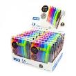 Opakowanie Długopis P1 Mini Colours 7 kolorów (14szt) MILAN