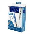 Opakowanie Długopis P1 niebieski (25szt) MILAN