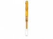 Opakowanie Długopis żelowy Zone Metallic złoty (12szt) DONG-A