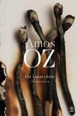 Do fanatyków. Trzy refleksje. Autor: Amos Oz. Dadada.pl Okładka książki Do fanatyków. Trzy refleksje