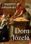 Okładka książki Dom Józefa BR