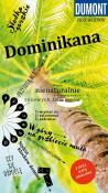 Dominikana przewodnik Dumont. Autor: Philipp Lichterbeck. Dadada.pl Okładka książki Dominikana przewodnik Dumont