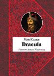 Dracula. Autor: Cazacu Matei. Dadada.pl Okładka książki Dracula