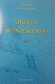 Okładka książki Droga wzniesienia Tom I