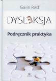 Okładka książki Dysleksja Podręcznik praktyka