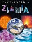Okładka książki Encyklopedia Ziemia