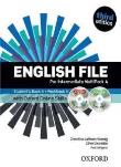 English File 3E Pre-Inter. Multipack B + online.... Autor: Clive Oxenden; Christina Latham-Koenig, Seligson Paul. Dadada.pl Okładka książki English File 3E Pre-Inter. Multipack B + online...
