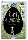 Eri i smok. Autor: Inglot Jacek, Anita Graboś. Dadada.pl Okładka książki Eri i smok