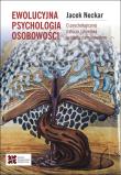 Okładka książki Ewolucyjna psychologia osobowości.