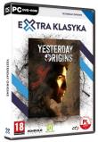 Opakowanie Extra Klasyka - Yesterday Origins PC