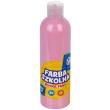 Opakowanie Farba szkolna jasny róż 250ml ASTRA
