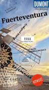Fuerteventure przewodnik DUMONT. Autor: Euro pilot. Dadada.pl Okładka książki Fuerteventure przewodnik DUMONT