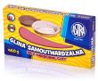 Opakowanie Glina samoutwardzalna różowa 460g ASTRA