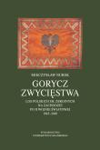 Okładka książki Gorycz zwycięstwa.
