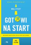Okładka książki Gotowi na start.