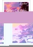 GRAN CANARIA TRAVELBOOK WYD. 3. Autor: Berenika Wilczyńska. Dadada.pl Okładka książki GRAN CANARIA TRAVELBOOK WYD. 3