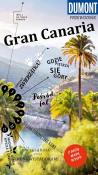 Gran Canaria. Autor: Izabella Gawin. Dadada.pl Okładka książki Gran Canaria