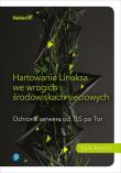 Hartowanie Linuksa we wrogich środowiskach sieciowych.. Autor: Rankin Kyle. Dadada.pl Okładka książki Hartowanie Linuksa we wrogich środowiskach sieciowych.